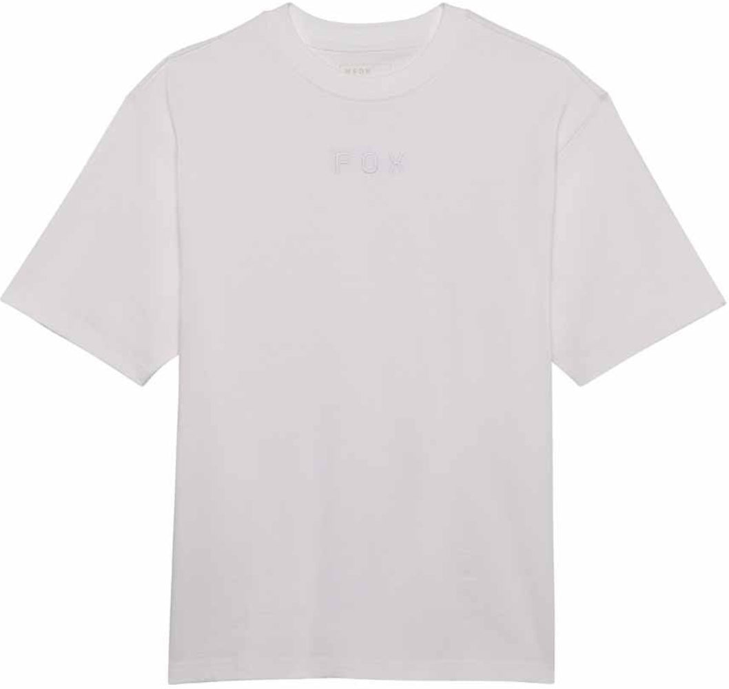 Fox Wordmark Oversized SS Mens T-Shirt