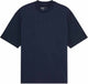 Fox Wordmark Oversized SS Mens T-Shirt [product_colour] | ABC Bikes