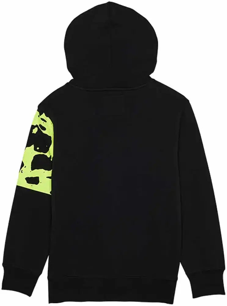 Fox Energy Fleece Pullover Youth Hoodie - ABC Bikes