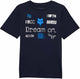 Fox RS Dream SS Youth T-Shirt [product_colour] | ABC Bikes