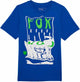 Fox Energy Blast SS Youth T-Shirt [product_colour] | ABC Bikes