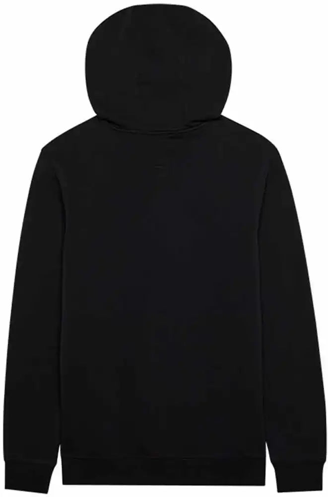 Fox Emotion Fleece Pullover Mens Hoodie - ABC Bikes