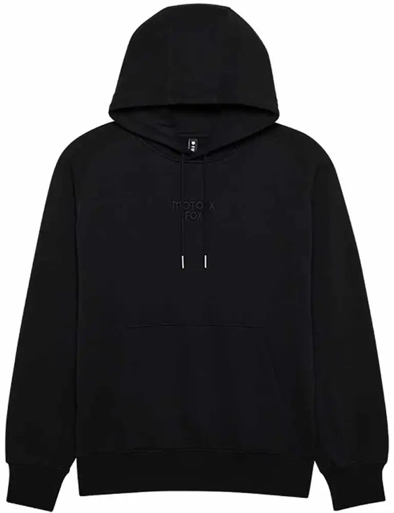 Fox Moto-X Oversized Fleece Pullover Mens Hoodie - ABC Bikes