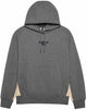 Fox Moto-X Oversized Fleece Pullover Mens Hoodie - ABC Bikes