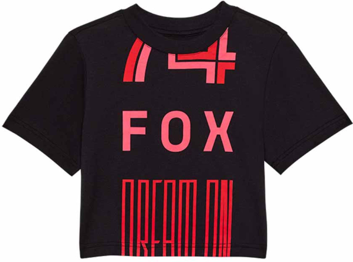 Fox Race Spec Baby SS Womens T-Shirt - ABC Bikes
