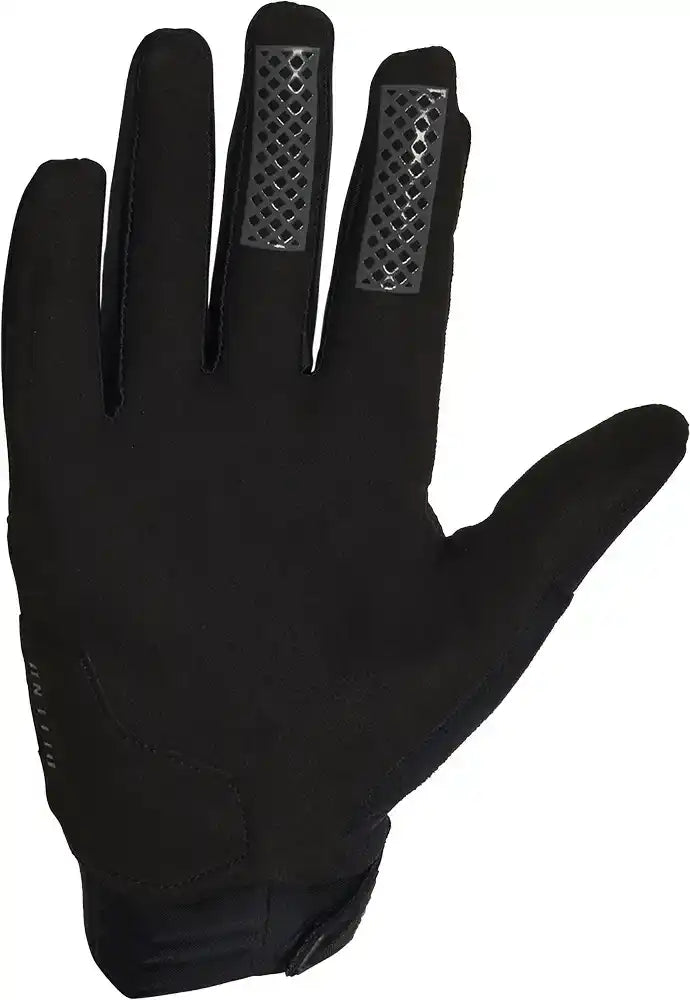 Fox Defend LoPro Fire Lunar Mens Winter Gloves - ABC Bikes
