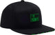 Fox Throttle Snapback Hat [product_colour] | ABC Bikes