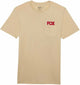 Fox Big F Premium SS Mens T-Shirt [product_colour] | ABC Bikes