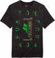 Fox Throttle SS Premium Mens T-Shirt [product_colour] | ABC Bikes