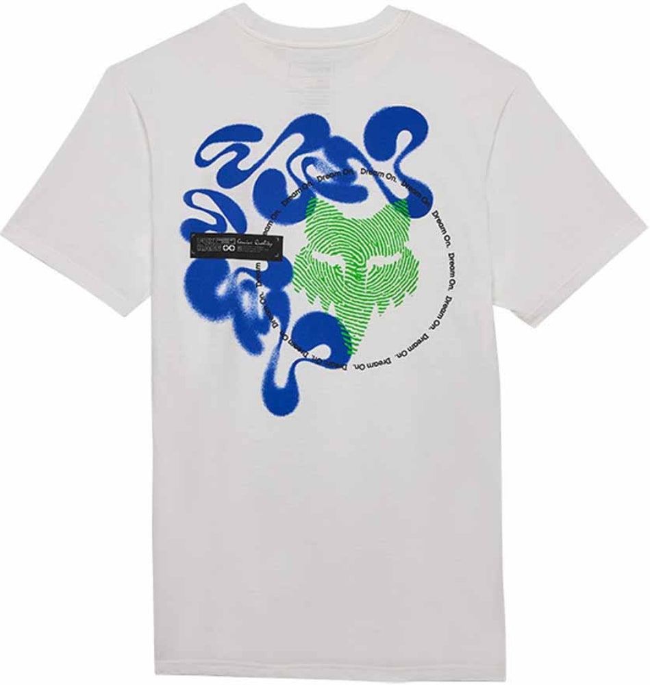 Fox Emotion SS Premium Mens T-Shirt