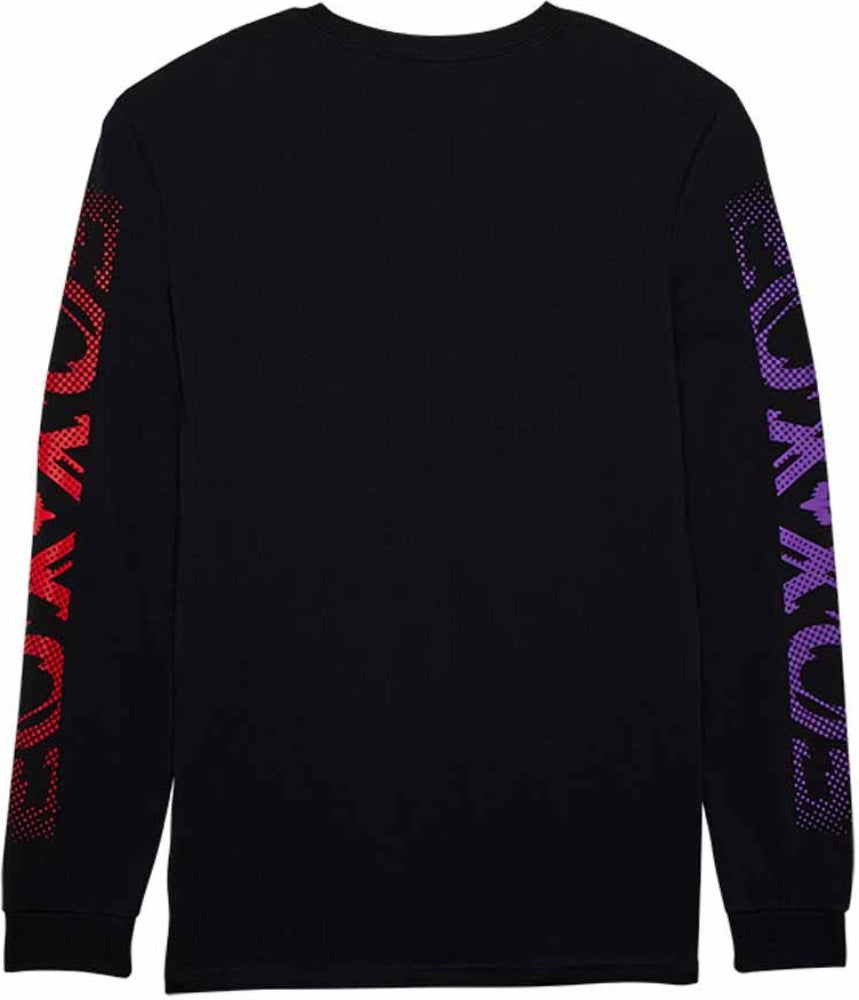 Fox Energy LS Premium Mens T-Shirt