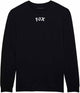 Fox Race Crew Premium LS Mens T-Shirt [product_colour] | ABC Bikes