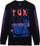 Fox Emotion Blast LS Premium Mens T-Shirt [product_colour] | ABC Bikes