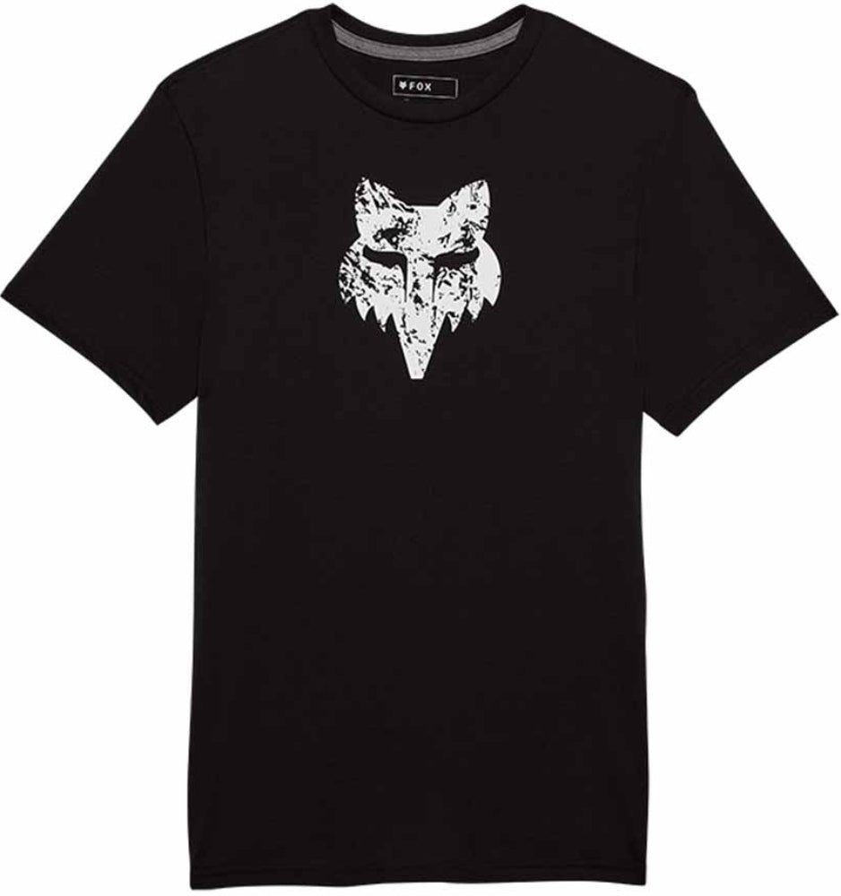 Fox The World SS Tech Mens T-Shirt