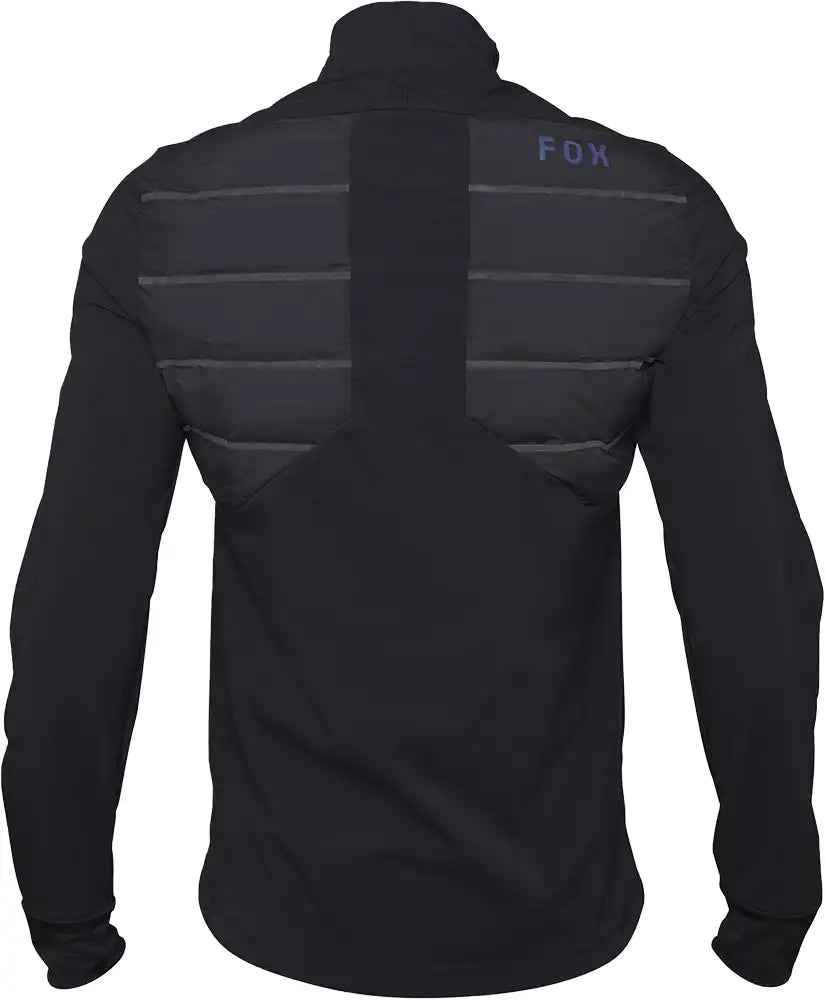 Fox Flexair Fire Hybrid Lunar Mens Jacket - ABC Bikes