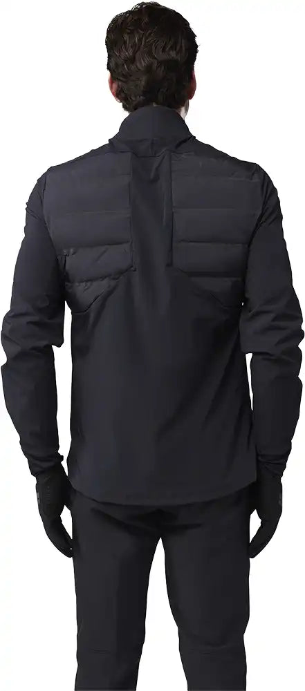 Fox Flexair Fire Hybrid Lunar Mens Jacket - ABC Bikes