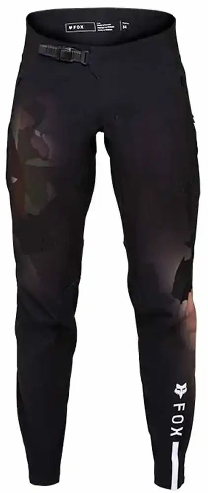 Fox Flexair GM Mens MTB Pants - ABC Bikes
