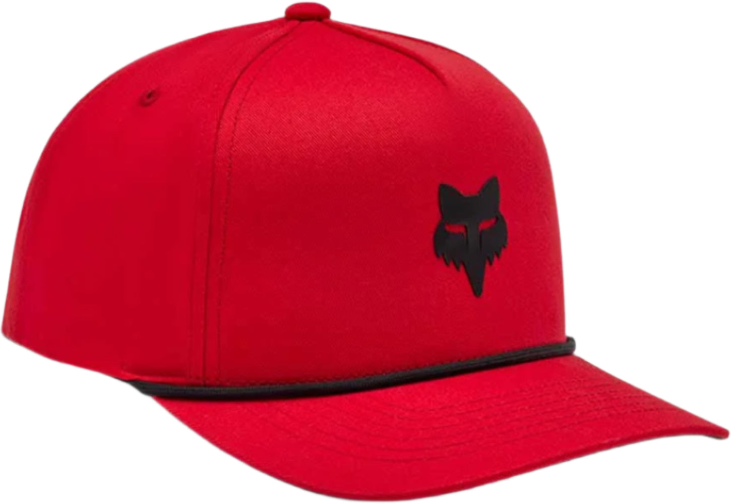 Fox Head Rope Mens Hat [product_colour] | ABC Bikes