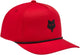 Fox Head Rope Mens Hat [product_colour] | ABC Bikes