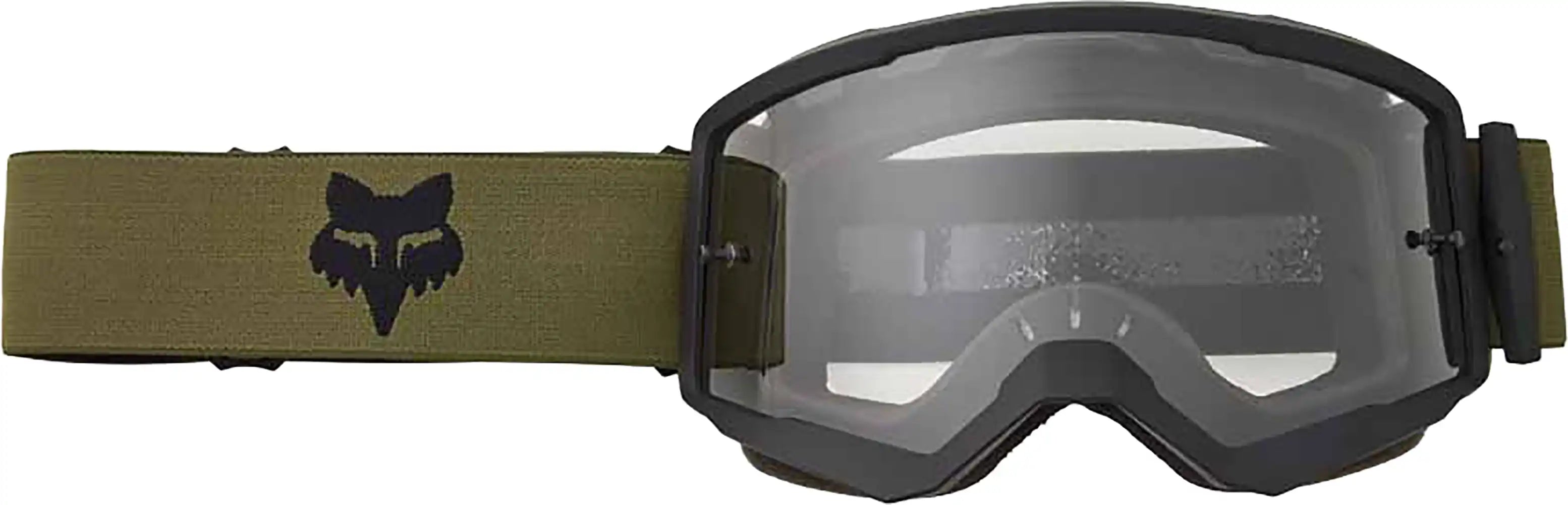 Fox MTB Main Goggles - ABC Bikes