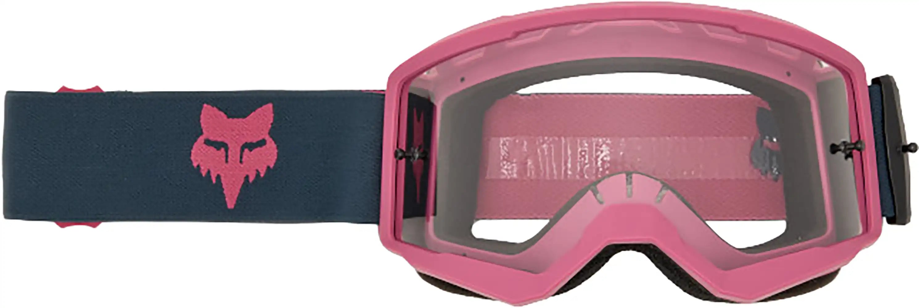 Fox MTB Main Goggles - ABC Bikes