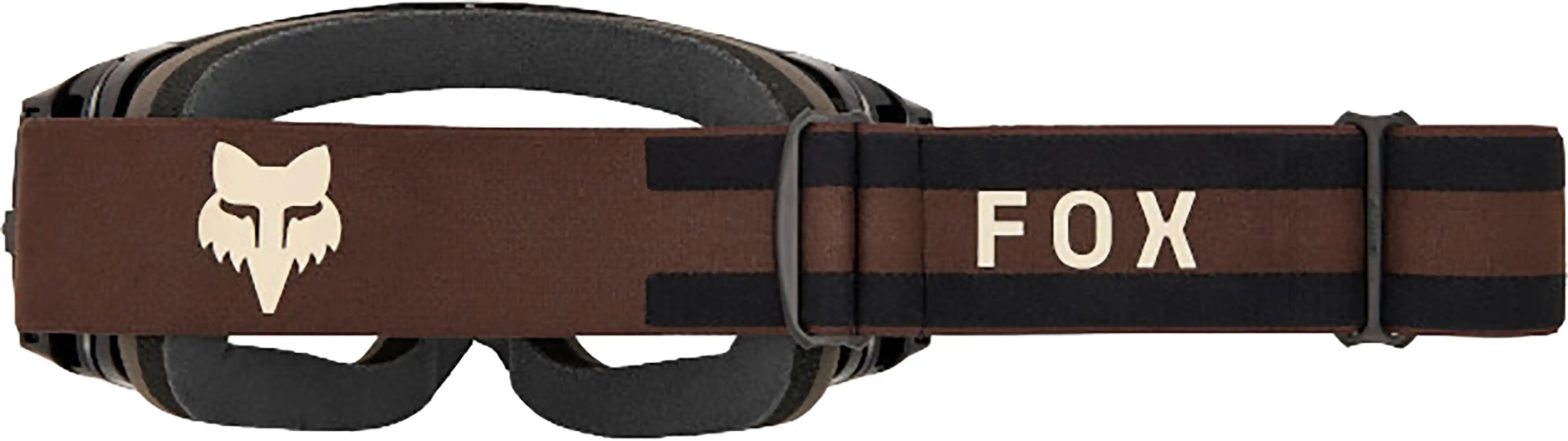 Fox Vue Max MTB Goggles - ABC Bikes