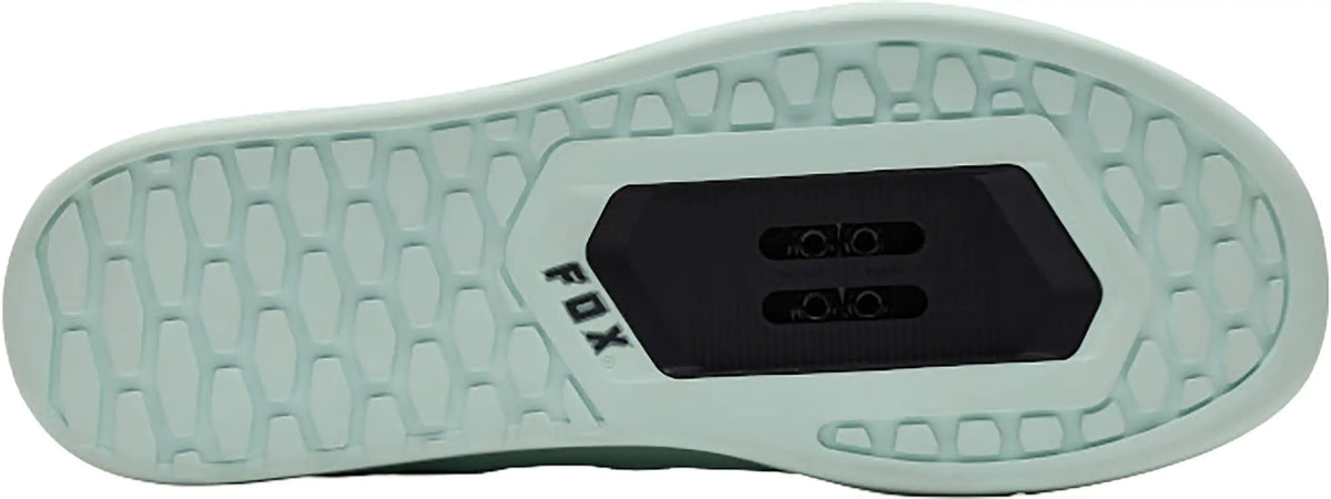 Fox Union BOA Mens MTB Shoes