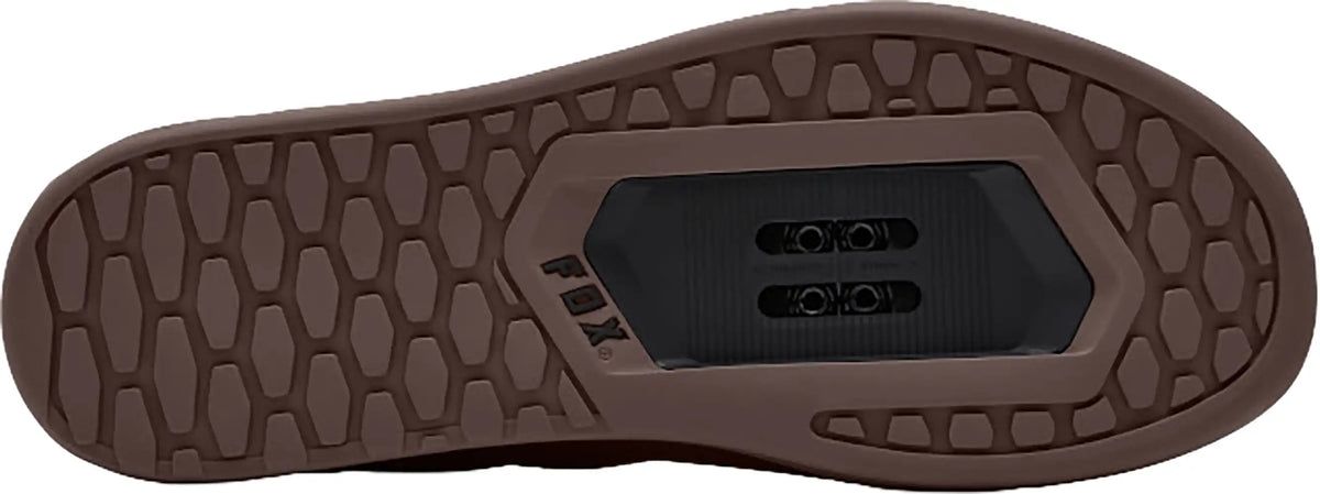 Fox Union BOA Mens MTB Shoes