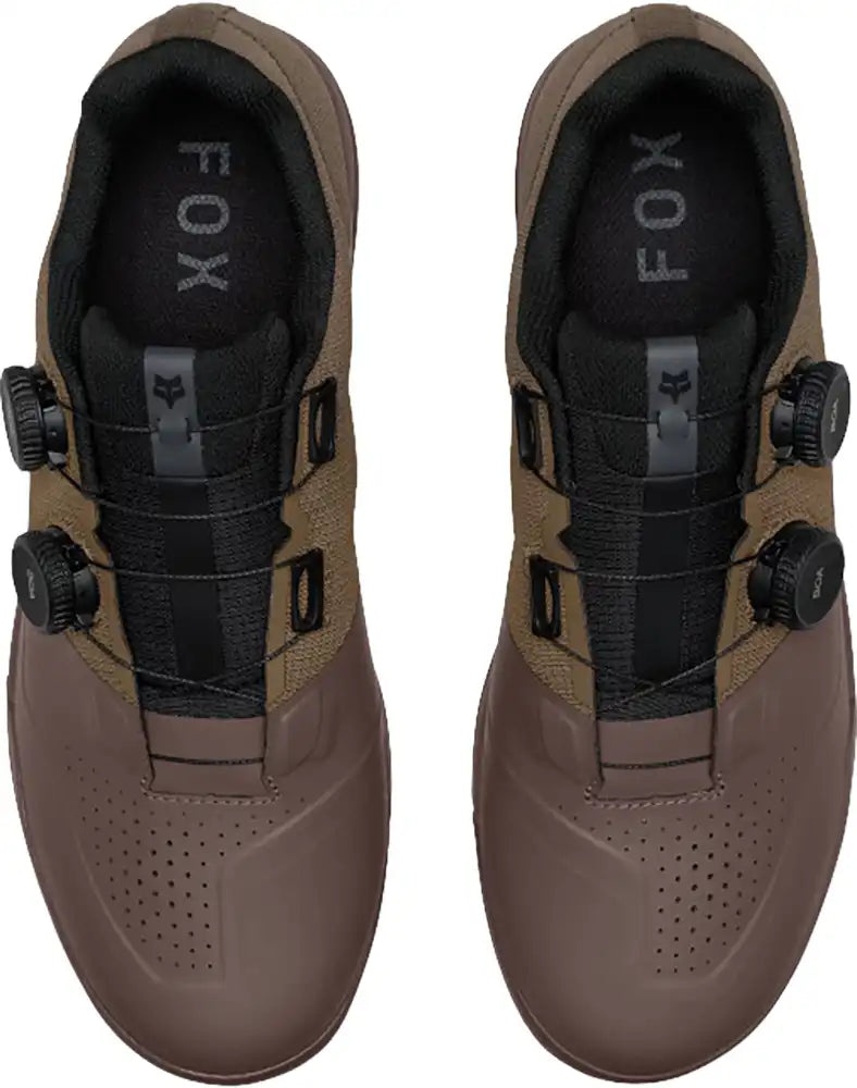 Fox Union BOA Mens MTB Shoes