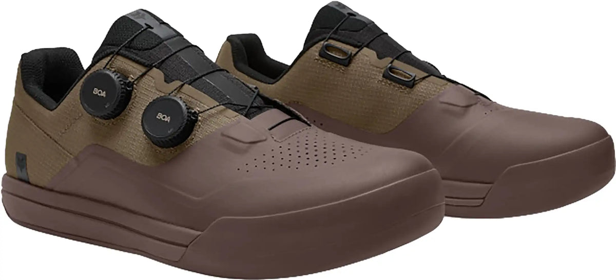 Fox Union BOA Mens MTB Shoes