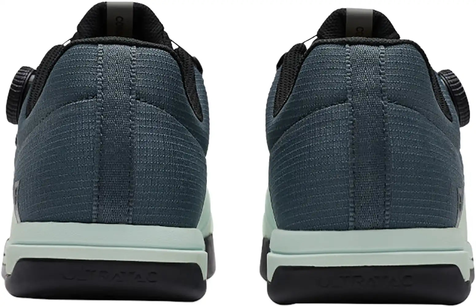 Fox Union BOA Flat Mens Platform MTB Shoes - ABC Bikes