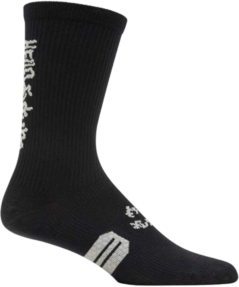 Fox Ranger 6 HELLO FUTURE Socks [product_colour] | ABC Bikes