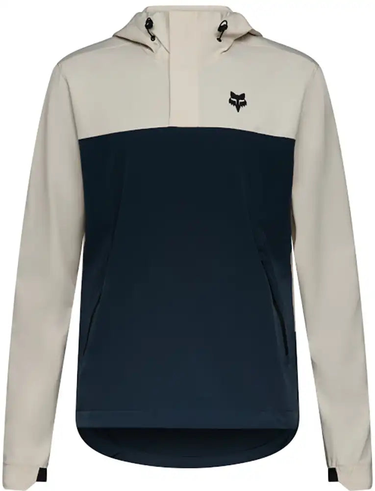 Fox Ranger Wind Pullover Mens Jacket - ABC Bikes