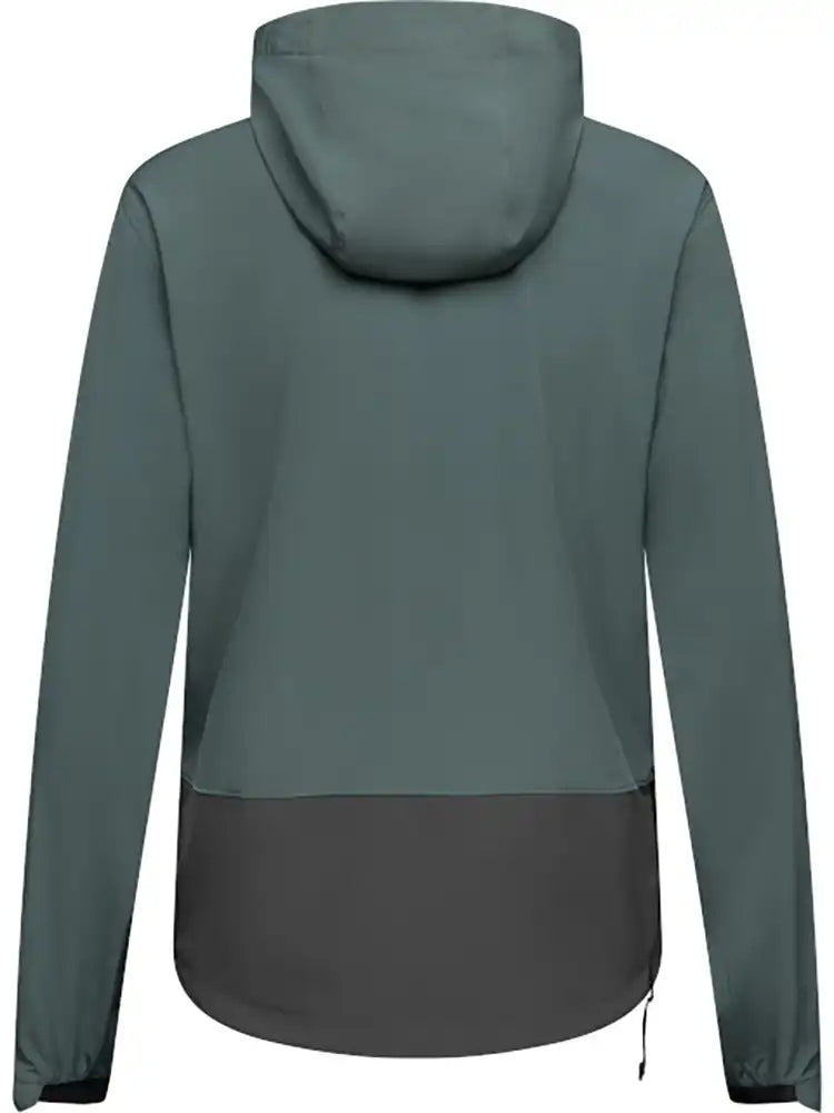 Fox Ranger Wind Pullover Mens Jacket - ABC Bikes