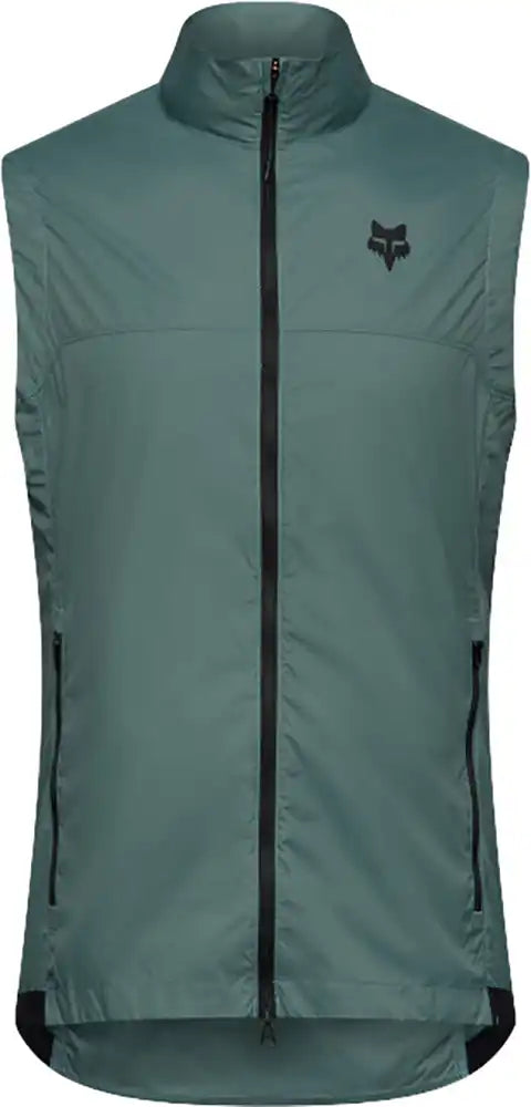 Fox Ranger Wind Mens Vest - ABC Bikes