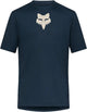 Fox Ranger FOX HEAD SS Mens MTB Jersey - ABC Bikes