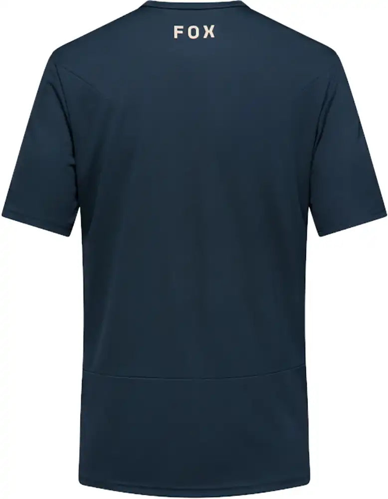 Fox Ranger FOX HEAD SS Mens MTB Jersey - ABC Bikes