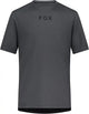 Fox Ranger WORDMARK SS Mens MTB Jersey - ABC Bikes