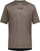 Fox Ranger WORDMARK SS Mens MTB Jersey - ABC Bikes
