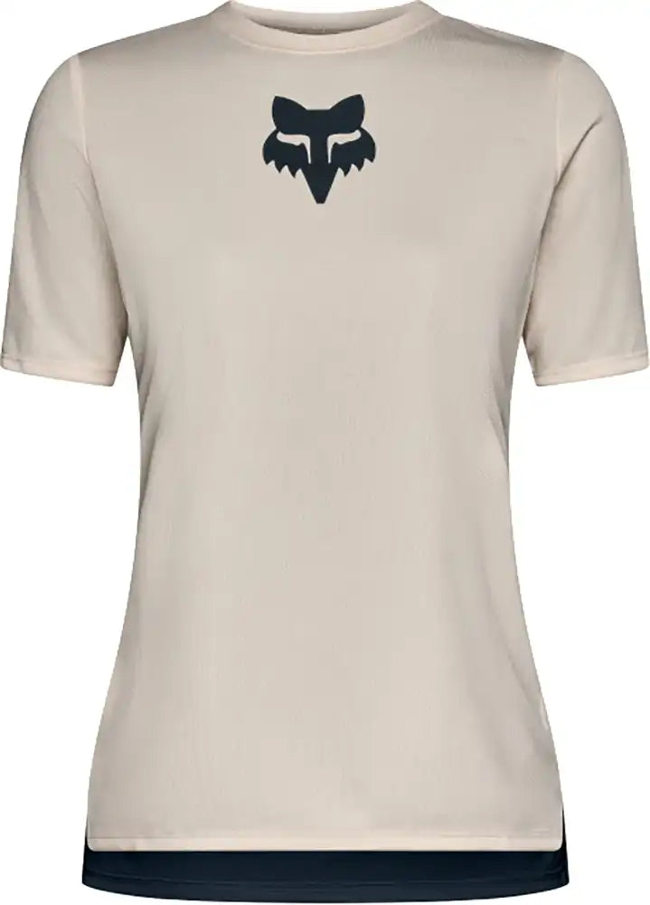 Fox Ranger FOX HEAD SS Womens MTB Jersey - ABC Bikes