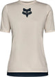 Fox Ranger FOX HEAD SS Womens MTB Jersey - ABC Bikes