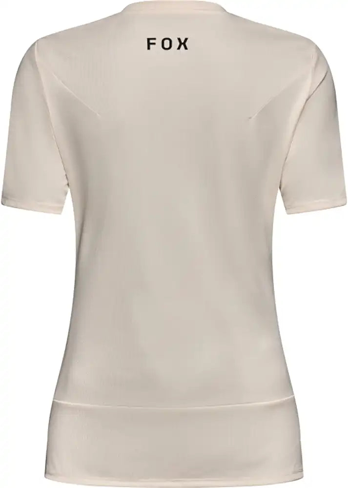 Fox Ranger FOX HEAD SS Womens MTB Jersey - ABC Bikes