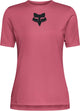 Fox Ranger FOX HEAD SS Womens MTB Jersey - ABC Bikes