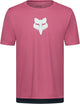Fox Ranger FOX HEAD SS Youth MTB Jersey - ABC Bikes