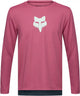 Fox Ranger FOX HEAD LS Youth MTB Jersey - ABC Bikes