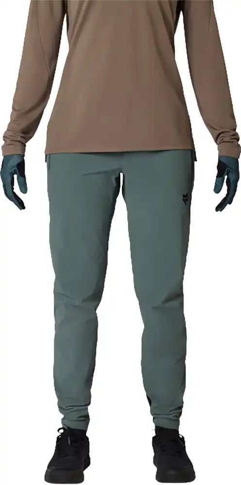 Fox Ranger Womens MTB Pants - ABC Bikes