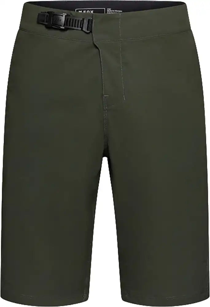 Fox Ranger Liner Mens MTB Shorts - ABC Bikes