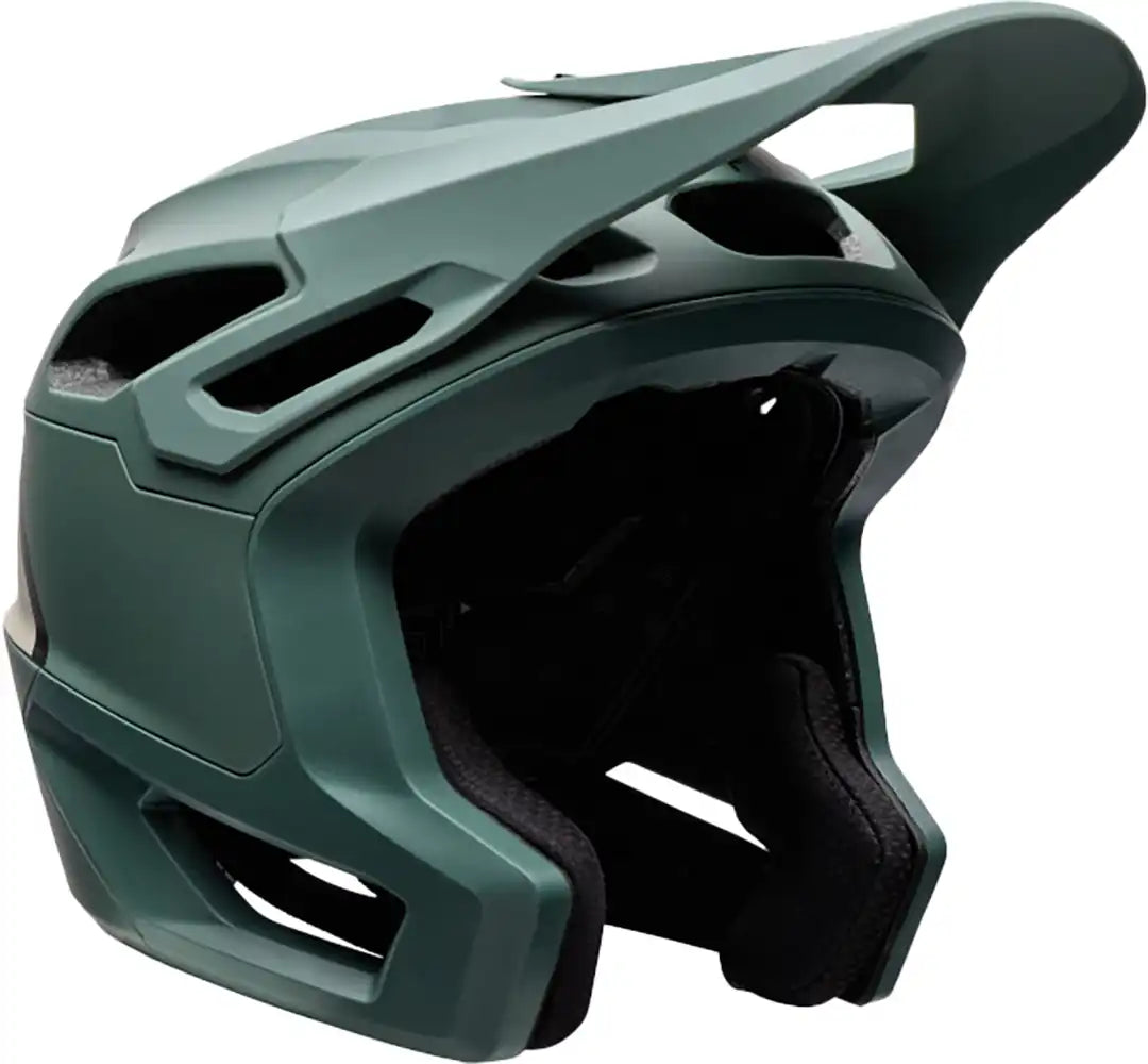 Fox Dropframe Pro GRID MIPS MTB Helmet - ABC Bikes