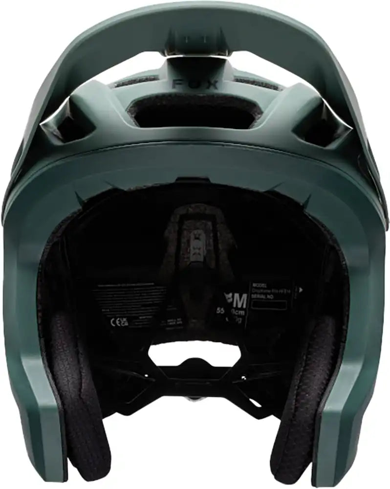Fox Dropframe Pro GRID MIPS MTB Helmet - ABC Bikes