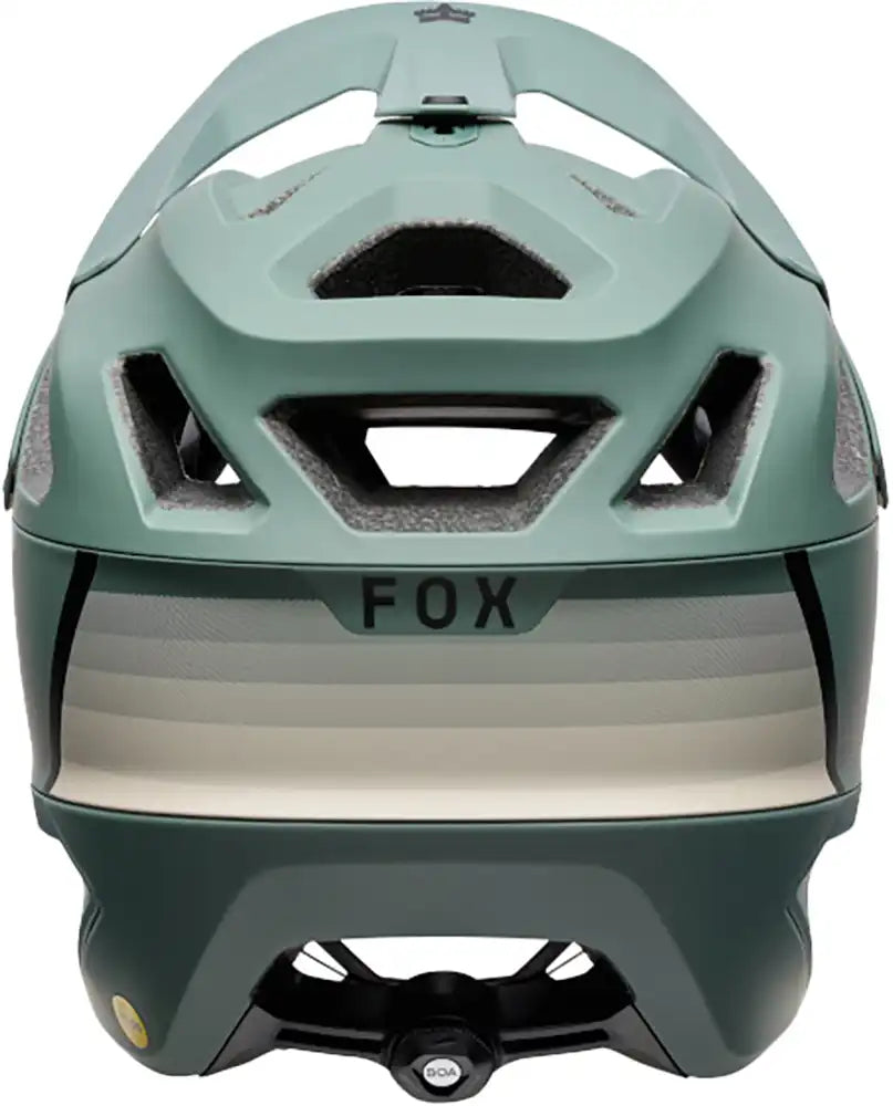 Fox Dropframe Pro GRID MIPS MTB Helmet - ABC Bikes